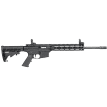 Smith &amp; Wesson M&amp;P15-22 Sport .22 LR Rifle 16.5" M-LOK Handguard - $379.99 - $379.99