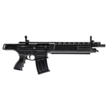 Rock Island Armory VRF-14 14" Semi Automatic 12 Gauge Shotgun, Black - VRF14 - $499 + Free Shipping - $499.00