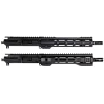 Dirty Bird 10.5? Government Carbine 5.56 M-LOK Upper Assembly V2 Black - $299.95 (Free S/H over $150) - $299.95