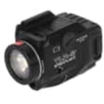 Streamlight TLR-8 Weapon Light with Red Laser - 500 Lumens - $184.99 - $184.99