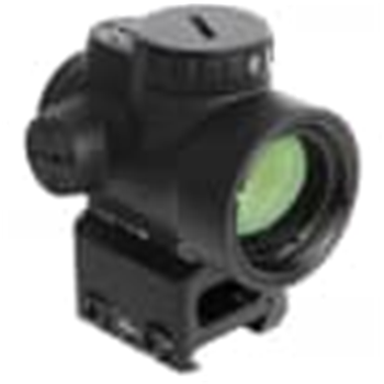 Trijicon MRO 2.0 MOA Green Dot - Absolute Cowitness Mount - $389.99 - $389.99