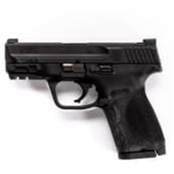 Smith &amp; Wesson M&amp;P9 M2.0 Compact 9mm 15rd - USED - $479.99 (Free S/H on Firearms) - $479.99