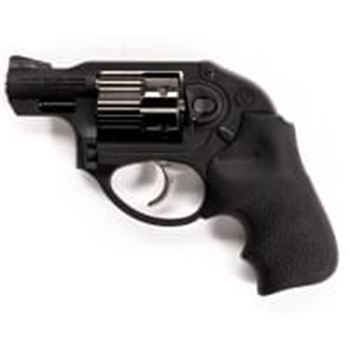 Ruger Lcr .38 SPL 5 rd - USED - $479.99 (Free S/H on Firearms) - $479.99