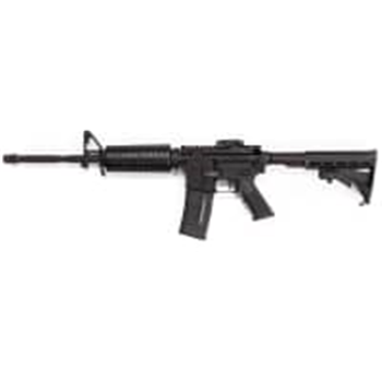 Colt M4 Carbine 5.56x45mm 30 rd - USED - $959.99 (Free S/H on Firearms) - $959.99