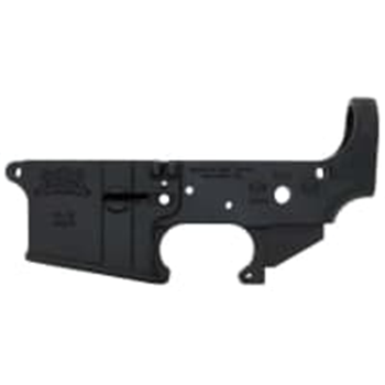 PSA AR-15 Lower Safe/Fire 1728 - $59.99 + Free Shipping - $59.99