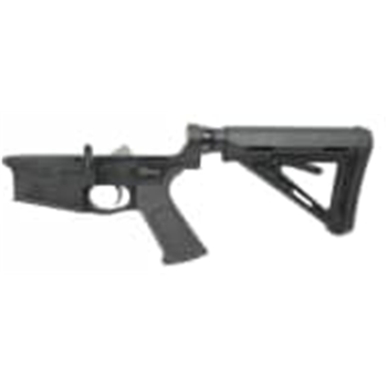 PSA Gen3 PA10 .308 Complete MOE EPT Lower With Over Molded Grip - $239.99 + Free Shipping - $239.99