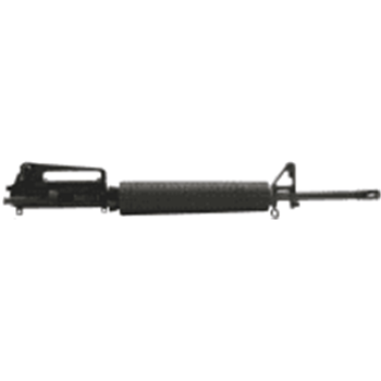 PSA 20" A2 Rifle Length 5.56 NATO 1:7 Nitride Freedom Upper With Carry Handle Assembly W/ BCG and CH - $419.99 + Free Shipping - $419.99