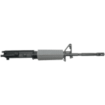 PSA 16" 5.56 NATO 1/7 M4 Nitride Classic Gray Freedom Upper - With BCG &amp; CH - $279.99 + Free Shipping - $279.99