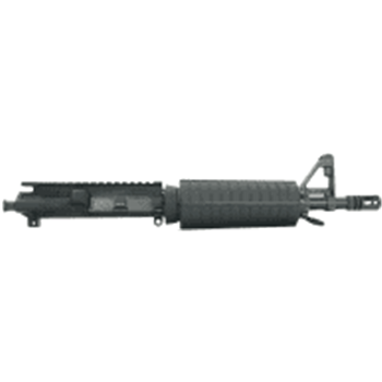 PSA 10.5" 5.56 NATO 1/7" Nitride Upper with BCG &amp; Charging Handle - $299.99 + Free Shipping - $299.99