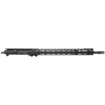 PSA 20" CHF Rifle-length 5.56 NATO 1/7 18" Lightweight M-LOK Upper No BCG Or CH - $479.99 + Free Shipping - $479.99