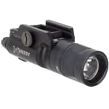 SureFire X300V-B Vampire Infrared Weapon Light with T-Slot Mount 350 Lumens/120mW Black - $329.99 (add to cart) - $329.99