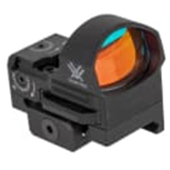 Vortex Razor Red Dot 3 MOA or 6 MOA - $339.95 (Free S/H over $150) - $339.95
