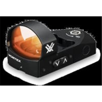 Vortex Venom Red Dot (3 MOA Dot) - VMD-3103 - $169.99 With Code "Venom" + Free Shipping - $169.99