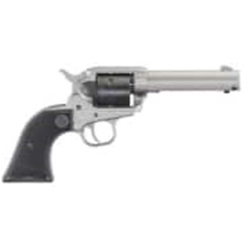 Ruger Wrangler 22 LR 4.62" Barrel 6 Rnd (Black, FDE, Silver) - $164.99 after code "TAG" - $164.99