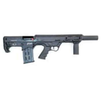 Black Aces Tactical PRO Series 12ga 18.5 - $329.99 + Free Shipping - $329.99
