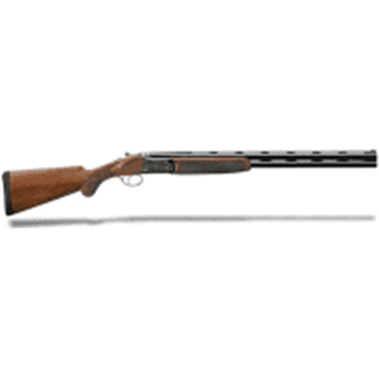 Franchi Instinct L 12GA 3" 28" A-Grade Satin Walnut Over/Under Shotgun 40800 - $1199 - $1,199.00