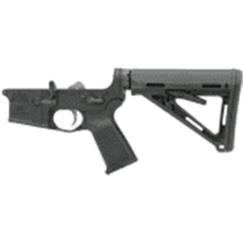 PSA AR15 MOE EPT Lower, Black - 7780991 - $149.99 + Free Shipping - $149.99