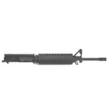 PSA 16" CHF 1:7 A2 Mid-Length 5.56 NATO Premium Classic AR-15 Upper Assembly - No BCG/CH - $379.99 + Free Shipping - $379.99