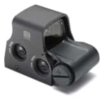 EOTECH XPS2-0 Holographic Weapon Sight - $448.99 - $448.99