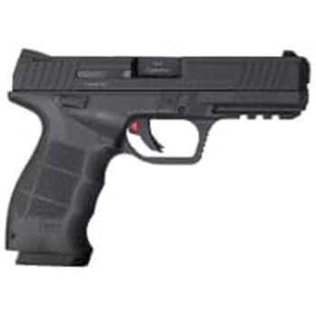 Sar USA SAR9 9mm Luger 4.4in Black Pistol - 10+1 Rounds - $299.99 (free store pickup) - $299.99