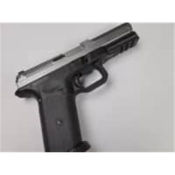 Custom Built G17 Gen 4 SS Pattern 23 - $655.61 (Free S/H over $25) - $655.61