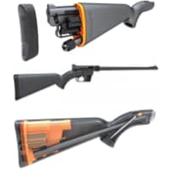 Henry U.S. Survival AR-7 .22 LR 16.5" barrel 8 Rnds - $239.99 (free store pickup) - $239.99