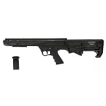 Black Aces Tactical Pro Series Bullpup 12 Gauge Pump Action Shotgun, Distressed Green - BATBPPDGR - $299.99 + Free Shipping - $299.99