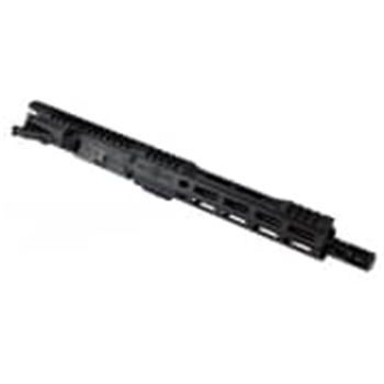 Dirty Bird 10.5? Government Carbine 5.56 M-LOK Upper Assembly - $299.95 (Free S/H over $150) - $299.95