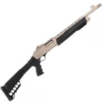 Dickinson Arms XX3 Tactical Marine 12 Gauge 3in Pump Shotgun - 18.5in - $249.99 (free store pickup) - $249.99