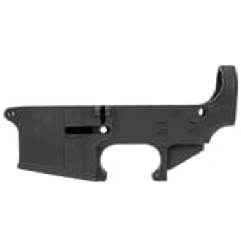 Radical Firearms Premium 80% AR-15 Lower Receiver Anodized - $42.99 - $42.99