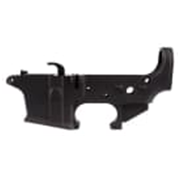 Matrix Arms 9mm Glock Stripped Lower Receiver - $169.95 (Free S/H over $150) - $169.95