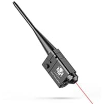 MidTen Red/Green Laser Boresighter for 0.17 to 0.54 Caliber - $24.78 w/code "8NJ3KSIV" (Free S/H over $25) - $24.78
