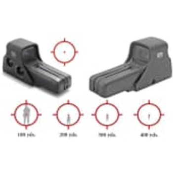 Eotech 512 A65 Holographic Weapon Sight - $349.99 - $349.99