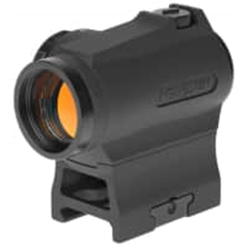 Holosun HS503R 2 MOA Micro Red Dot Sight - 65 MOA Circle - $199.95 (Free S/H over $150) - $199.95