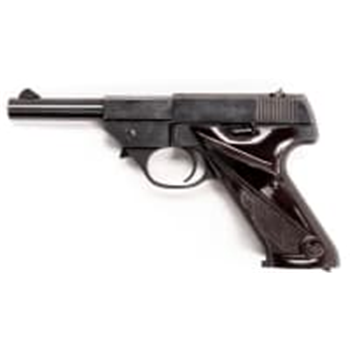 High Standard Sport King .22 LR 10Rd - USED - $399.99 (Free S/H on Firearms) - $399.99