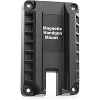 HOOSTEADY Quickdraw Magnetic Gun Mount - $10.99 (Free S/H over $25) - $10.99