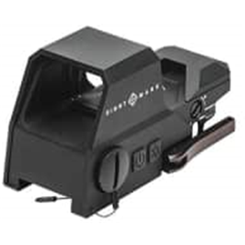 Sightmark Ultra Shot R-Spec Reflex Sight - $79.76 (Free S/H over $25) - $79.76
