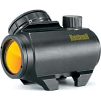 Bushnell Trophy TRS-25 Red Dot Sight 1 x 25mm - $58.49 w/code "BuHoliday21" ($43.49 after $15 MIR) (Free S/H over $40) - $43.49