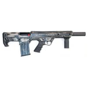 Black Aces Tactical Bullpup 12 Ga Shotgun 18.5" Distressed FDE - BATBPST - $349.99 + Free Shipping - $349.99