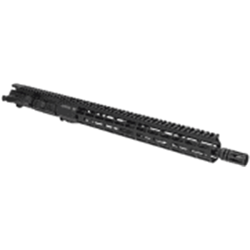 Aero Precision M4E1 Threaded Barreled Upper 5.56 Mid-Length ATLAS R-One 16" - $359.99 - $359.99