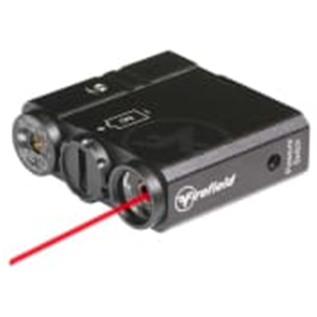 Firefield Charge Red Laser and Light Combo - $25.94 (Free S/H over $25) - $25.94