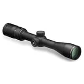 Vortex Optics Diamondback 2-7x35 Rimfire, Second Focal Plane Riflescope V-Plex Reticle (MOA) Black - $161.49 (Free S/H over $25) - $161.49