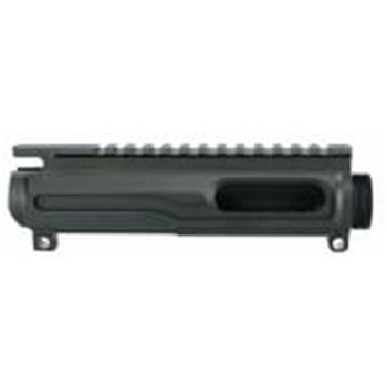 New Frontier Pistol Caliber Billet AR-9/45 Slick Side Upper with LRBHO - $123.19 after code "CYBER" (Free S/H over $150) - $123.19