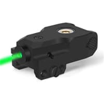 Theopot Green Laser Sight Green Beam for Tactical Standard Picatinny Weaver Rail - $25.79 After code" NCP5ORTI" (Free S/H over $25) - $25.79