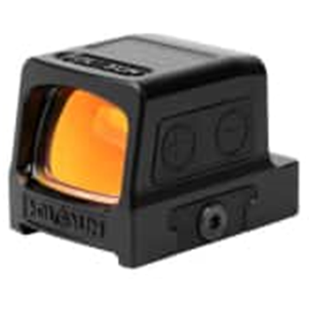 Holosun HE509T-RD Solar Red Dot Sight with Shake Awake, Black - $299.99 + Free Shipping - $299.99