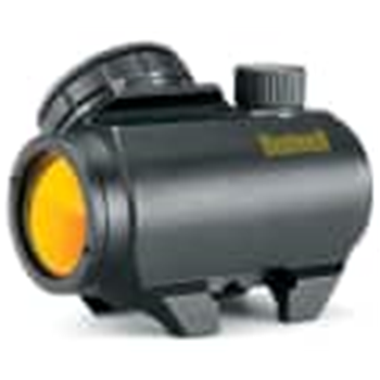Bushnell Trophy TRS-25 Red Dot Sight 1 x 25mm - $58.49 w/code "BuHoliday21" ($43.49 after $15 MIR) (Free S/H over $40) - $43.49