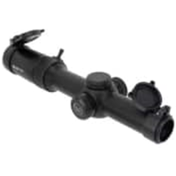 Vortex Optics Strike Eagle 1-6x24 Rifle Scope AR-BDC3 Illuminated Reticle - $299.99 + $100 Bonus Bucks - $299.99
