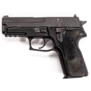 USED Sig Sauer P229 9mm 3.9" Barrel 13Rnd - $799.99 (Free S/H on Firearms) - $799.99