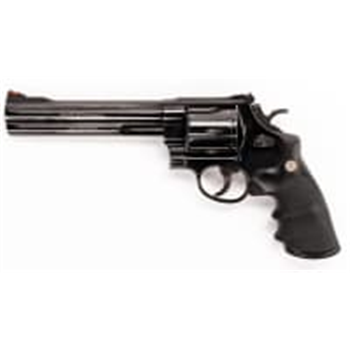 Smith &amp; Wesson Model 29-5 .44 mag 6.5" - USED - $975.59 (Free S/H on Firearms) - $975.59