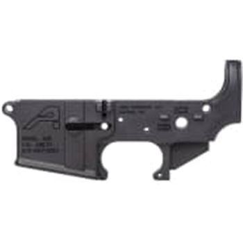 Aero Precision AR-15 Stripped Lower Receiver Black - $69.95 (Free S/H over $150) - $69.95